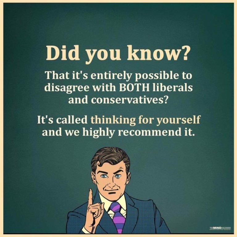 This is clearly something most voters don’t get…