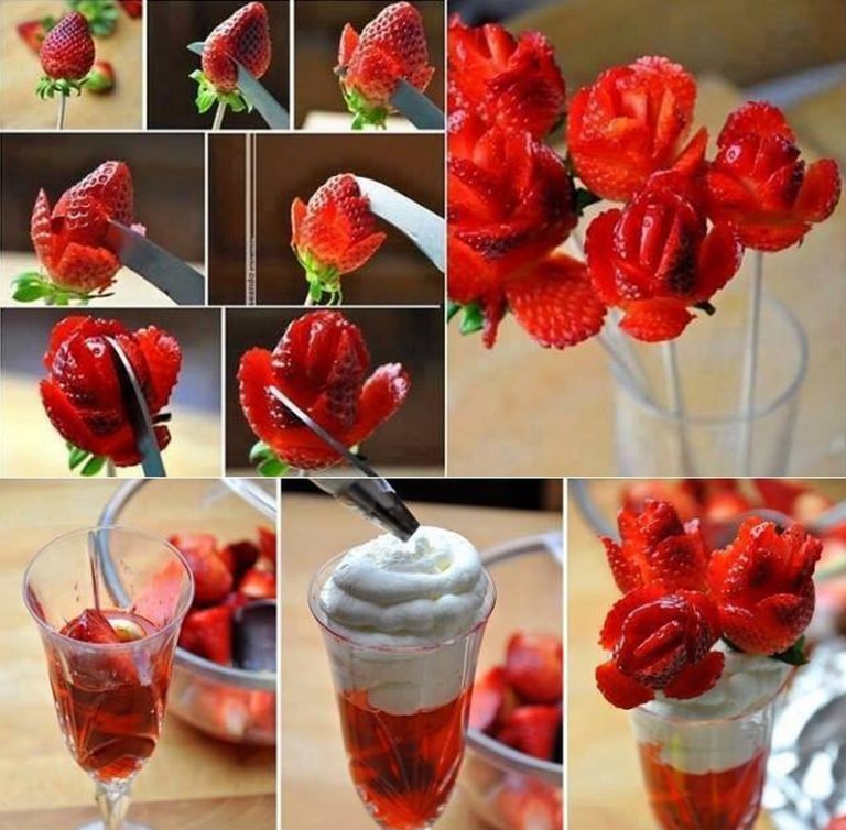 Pure romance!