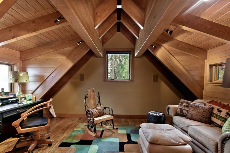 Does this beat the corner office - Gelotte Hommas Architecture