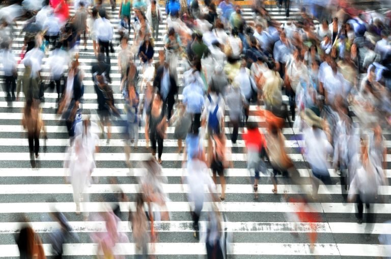 Are Invisible Aliens Living Among Us?