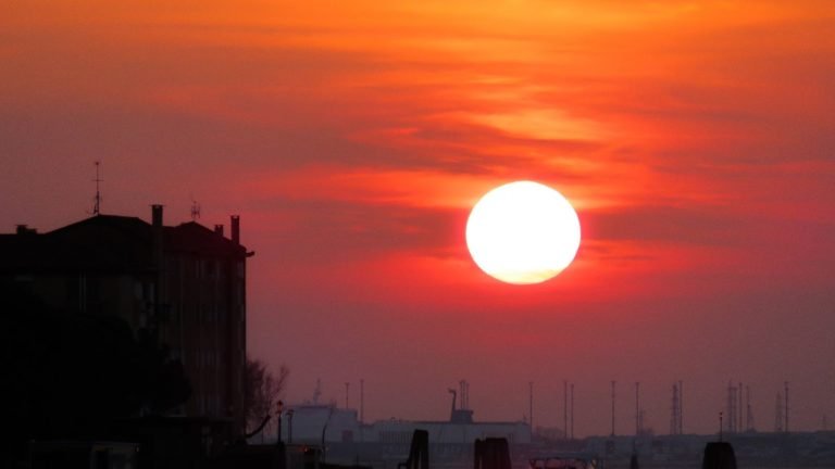 If we could hear the sun, we’d all be deaf, says scientist If we could hear the sun, we’d all be deaf, says scientist