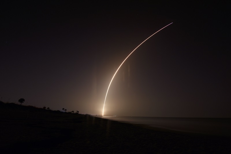 he Psyche mission is scheduled to lift-off from Cape Canaveral, Florida in July 2022. 