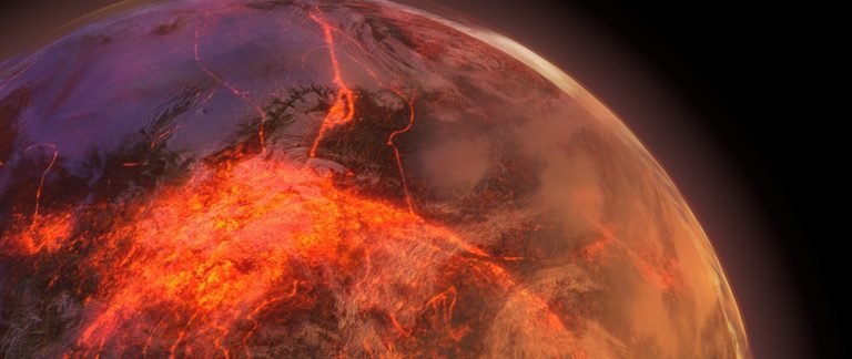 Amazing Hell-Like Exoplanet Discovered by Scientists!