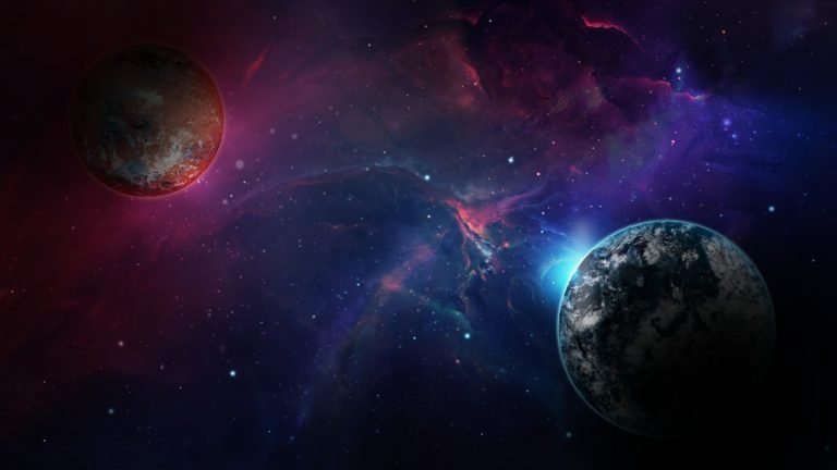 Over 100 New ‘Minor Planets’ Found By A Team of Astronomers Over 100 New ‘Minor Planets’ Found By A Team of Astronomers