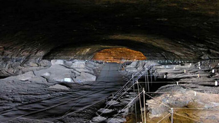 Have Archaeologists Found The World’s Oldest Home? Have Archaeologists Found The World’s Oldest Home?