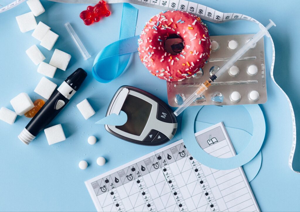 537 Million Adults are Living with Diabetes in 2023!