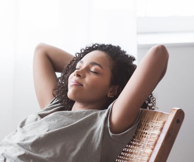 From Relaxation to Resilience: The Power of Vagus Nerves Unveiled From Relaxation to Resilience: The Power of Vagus Nerves Unveiled