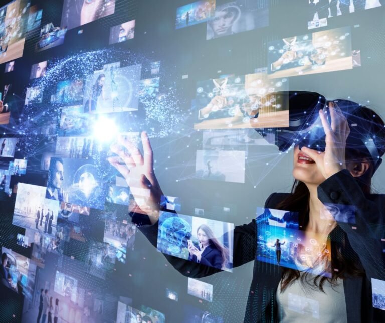 Tomorrow’s Tech Today: A Look Into Our Digital Future