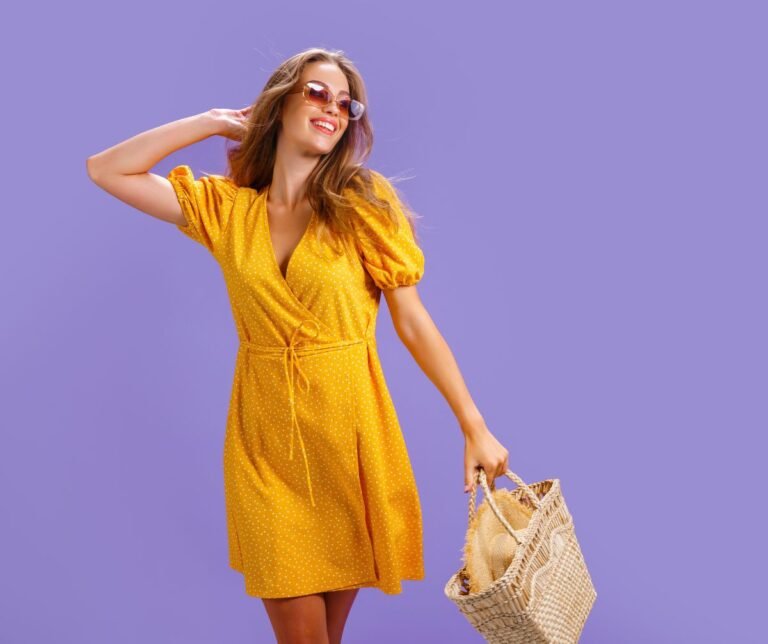 Eco-Chic: How Sustainable Fashion is Revolutionizing Style