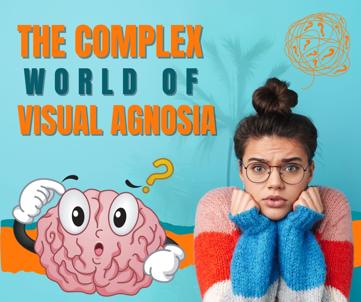 Unlocking the Mystery: A Comprehensive Guide to Visual Agnosia