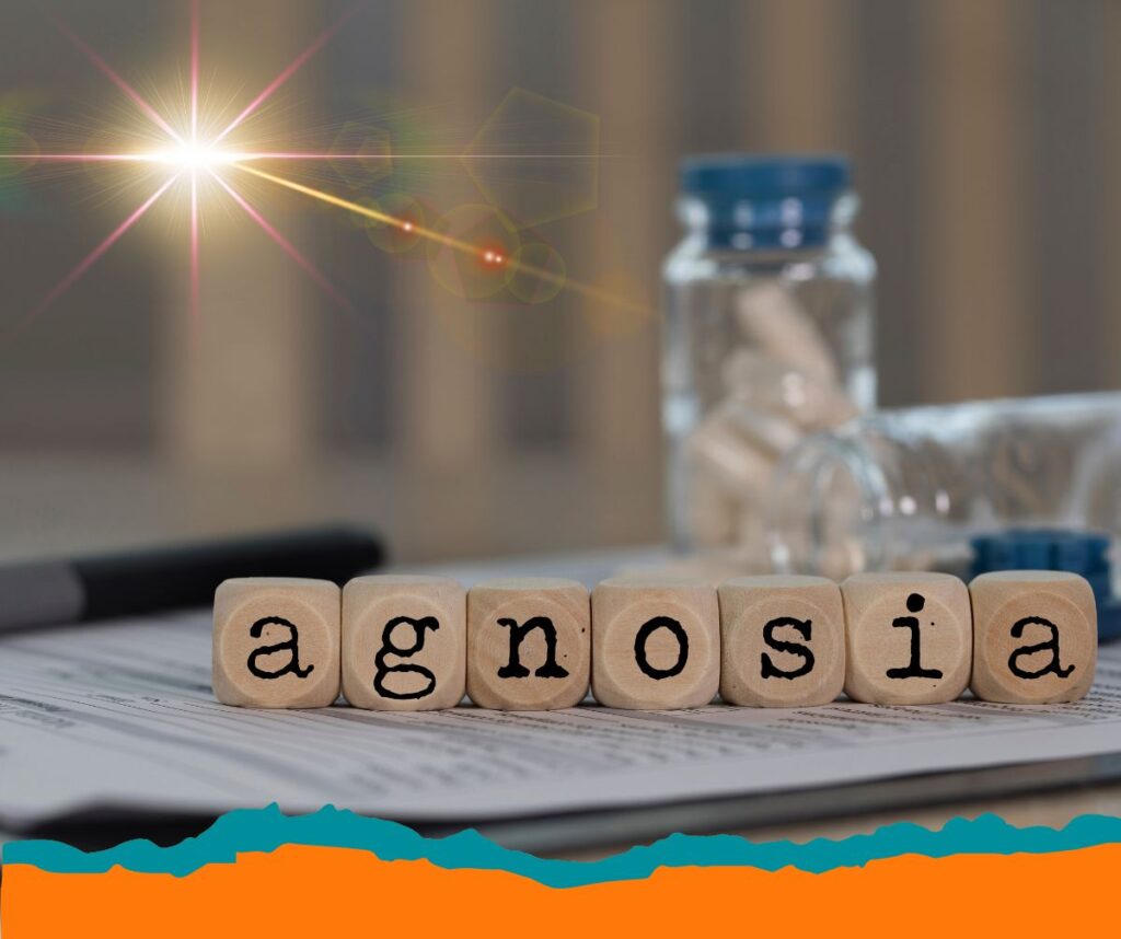 Although visual agnosia has no cure, symptoms can be managed through strategies and therapies.