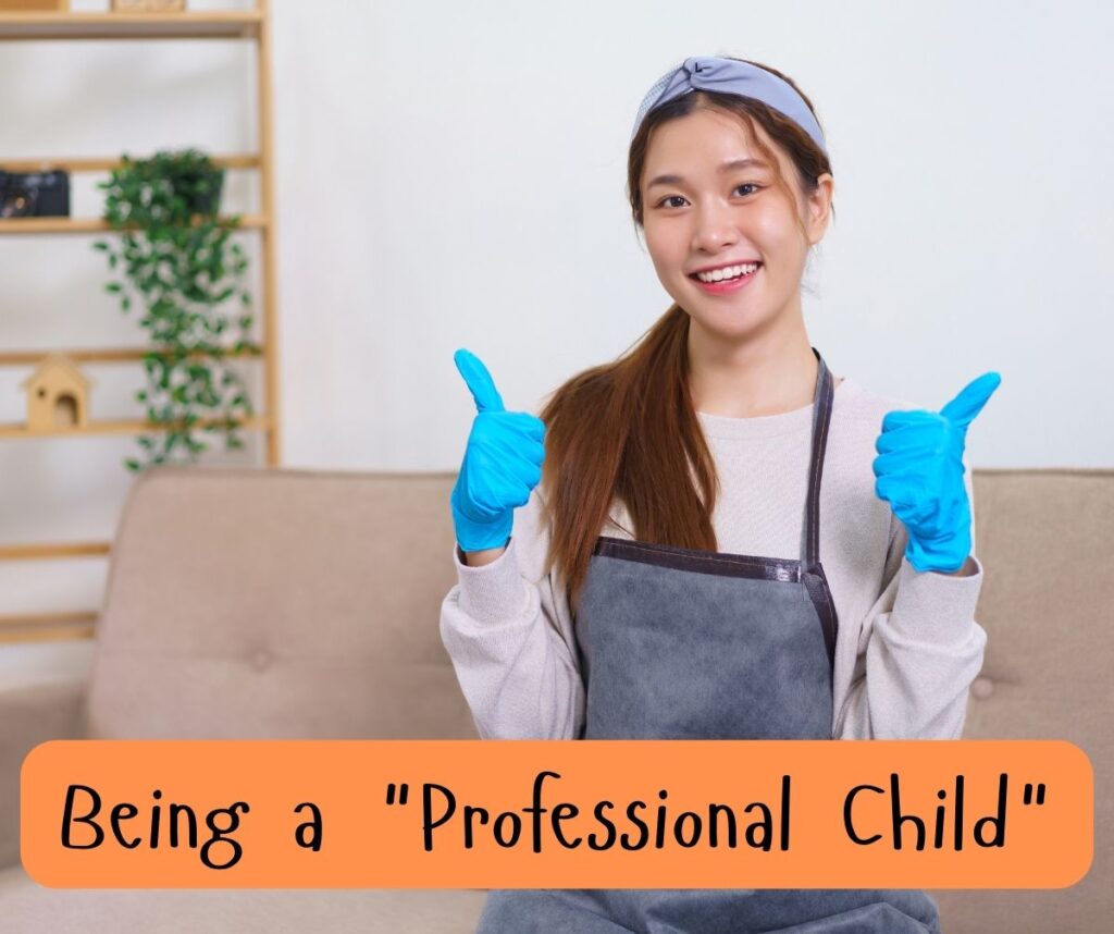 Being a "full-time child" is a new thing because finding a job is tough.