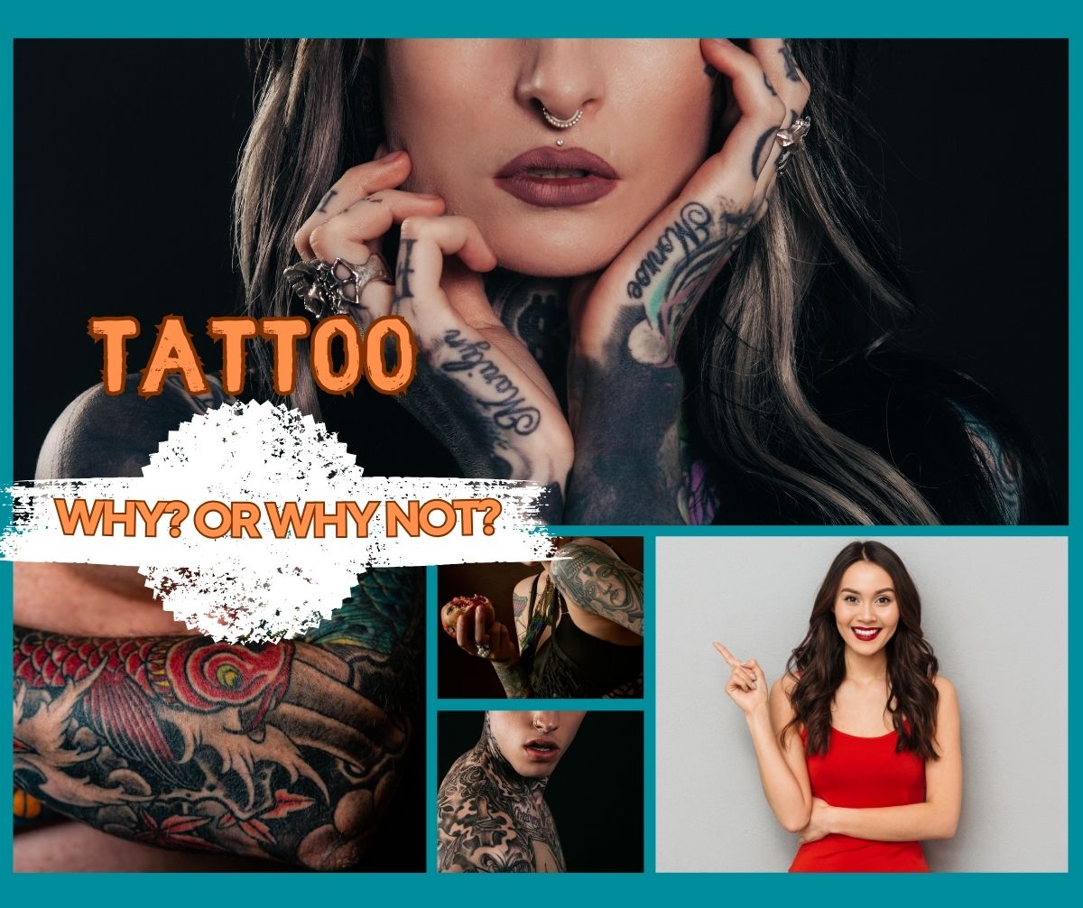 7 Insights on Tattoos: Weighing the Pros and Pitfalls