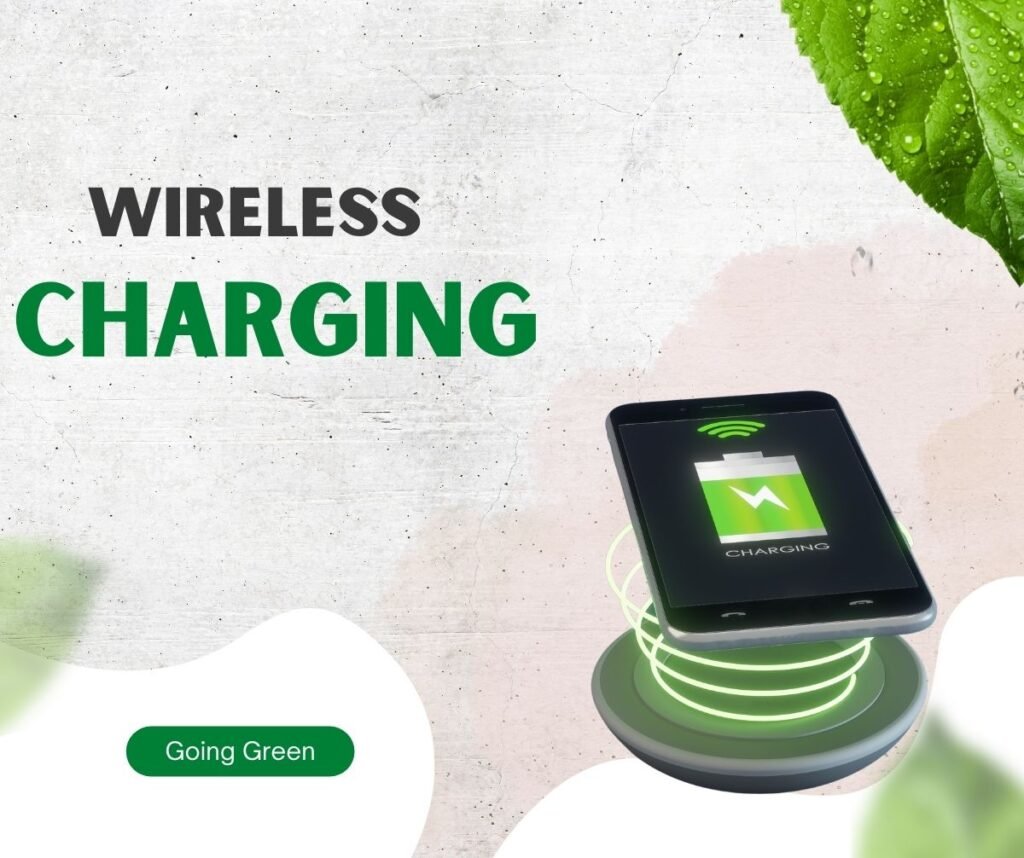 3 Incredible Benefits of Wireless Charging