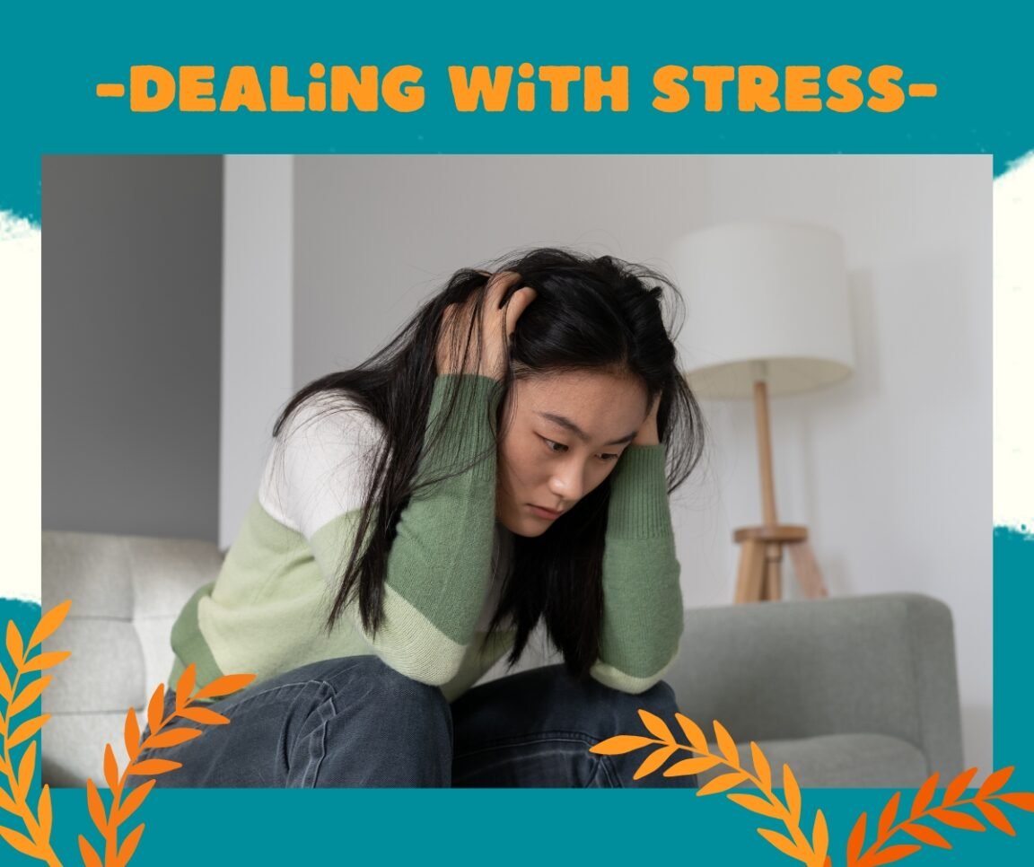 5 Essential Ways to Tackle Stress: Your Ultimate Guide - Ideas24