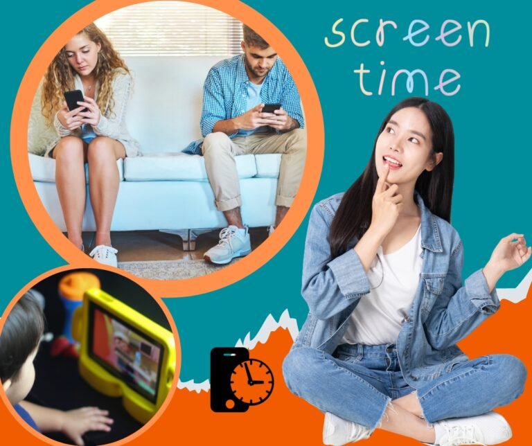 Understanding the Impact of Screen Time