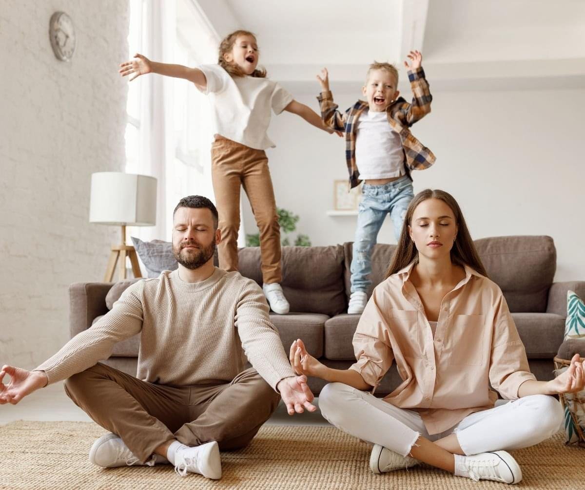 The Healing Power of Laughter