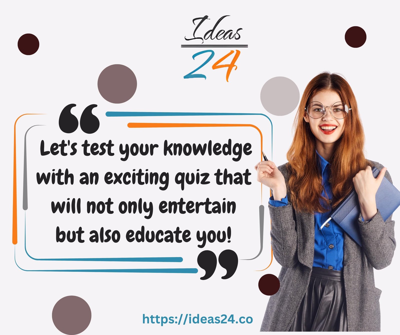 Random Facts: Let’s Test Your Knowledge With an Exciting Quiz!