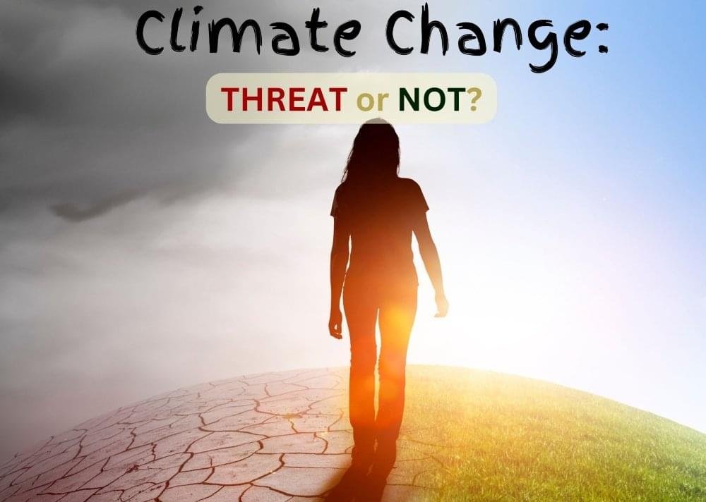 Climate Change: A Spectrum of Unity or Division?