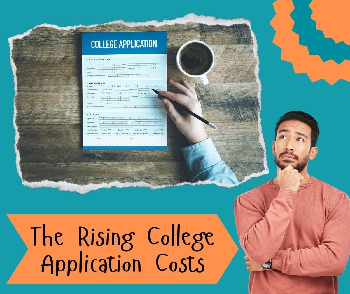 The Rising College Application Costs: What You Need to Know?